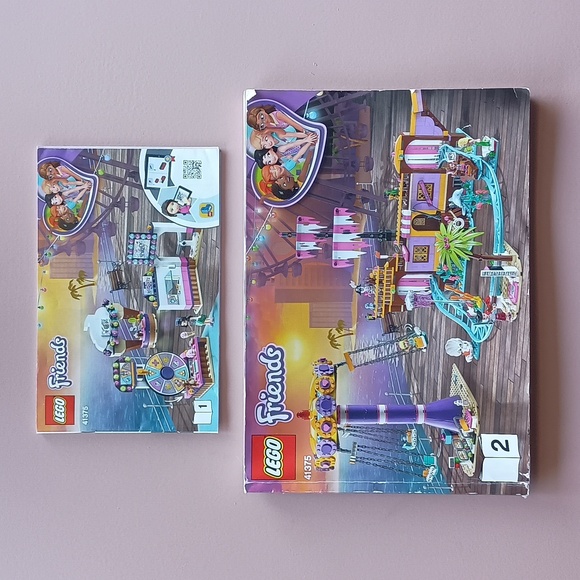 Lego Friends Set - Picture 8 of 11